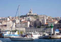 Provence - Marseille